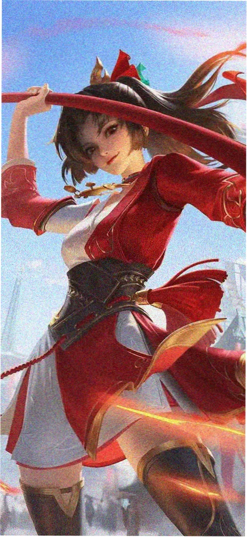 大奉打更人